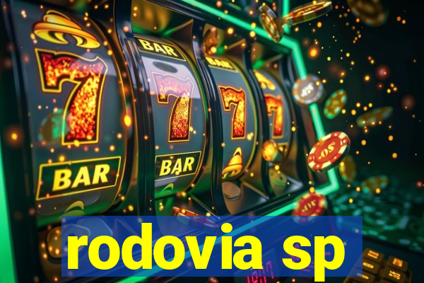 rodovia sp-300 km 72